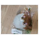Aurora® Adorable Palm Pals Sugary Cinnamon Roll Stuffed Animal - Pocket-Sized Play - Collectable Fun - Brown 5 Inches - Retail: $12