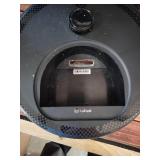 (Used as is)Lefant LiDAR Robot Vacuum and Mop, 450ml Visible Dustbin, Upgraded 190° PSD Obstacle Avoidance, Customized Cleaning, Multi-Floor Mapping, 150 Mins Runtime, WiFiAlexaAPP, Pet Hair and Carp