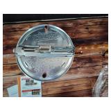 Whirley Pop Stovetop Popcorn Popper - Retail: $50