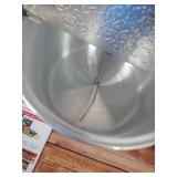 Whirley Pop Stovetop Popcorn Popper - Retail: $50