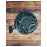 Industrial Recoil Pull Starter Assembly - Retail: $15