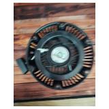 Industrial Recoil Pull Starter Assembly - Retail: $15