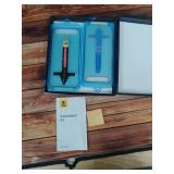 Magic John Screen Protector with Installation Kit - Retail: $9
