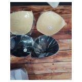 New Adhesive Bra Set - Retail: $15