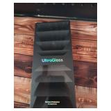 UltraGlass Screen Protector with Installation Frame for I phone 16 pro max - Retail: $14