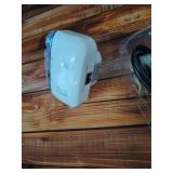 Wireless-N WiFi Repeater Signal Booster - Retail: $15