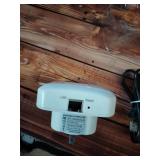 Wireless-N WiFi Repeater Signal Booster - Retail: $15