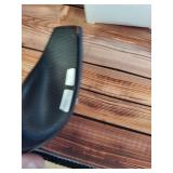 acer Wireless Mouse for Laptop, 2.4GHz Computer Mouse 3 Adjustable DPI Office Cordless USB Mice with USBA Receiver, 6 Buttons, 1600 DPI, Medium to Large Sized Hands Compatible with PC, Laptop, Desktop