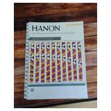 Hanon: The Virtuoso Pianist - Complete Exercise Book - Retail: $12