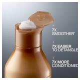 Redken All Soft Conditioner | For Dry, Brittle Hair | Moisturizes and Provides Intense Softness | With Argan Oil | 10.1 Fl Oz - Retail: $27