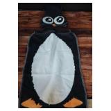 Halloween penguin costume for infants  - Retail: $15