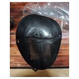 Squid game mask