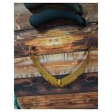 Celluloid Hair Barrettes Collection 6 pieces  - Retail: $45