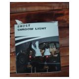 Mercedes-Benz Ghost Light Door Projector Set - Retail: $45