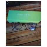 Panner Designer Eyewear Frame - Retail: $75