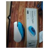 Automatic Stapler 25-Sheet Capacity - Retail: $15