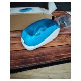 Automatic Stapler 25-Sheet Capacity - Retail: $15