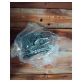 Automatic Stapler 25-Sheet Capacity - Retail: $15
