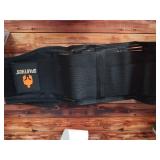 Sparthos Lower Back Support Brace - Retail: $20