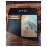 Electric Nail Clipper Machine - Model CH-705 - Retail: $15