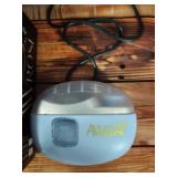 Electric Nail Clipper Machine - Model CH-705 - Retail: $15