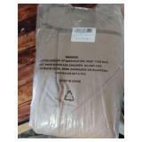 Canopy top replacement fabric only  -