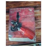 Cajun Bowfishing Winch Pro Bowfishing Reel, Left Hand - Retail: $107