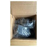 Coodss Left and Right Drive Wheel Module Pair compatible with iROBOT Roomba 500 600 700 800 900 Series Vacuum Cleaner Replacement Parts Accessories - Retail: $44