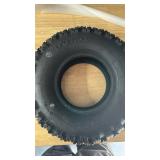 Duro 12 Diameter Tubeless Tire -
