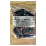 Kitsch Ceramic Thermal Hair Rollers - 8 Pack - Retail: $12