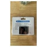 BT4877 Wireless 5.0 Bluetooth Audio Receiver Adapter - Retail: $15