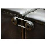 Couch Clamp Sectional Connectors for Sliding Sofas - Prevent Floor Scratches and Big Gaps in Your Couch with NO Tools or Invasive Install - 4 Pack (for 3 Piece Sofa) (Original) Original - Retail: $48