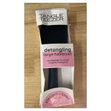 Tangle Teezer Large Detangling Hairbrush - Retail: $12