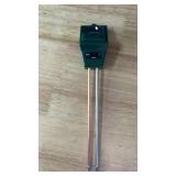 Sunkit 3-in-1 Soil Moisture, Light and pH Tester - Retail: $15