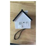 Decorative Sonic Bark Control Device - Retail: $29