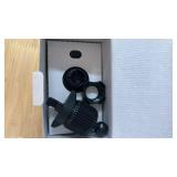 Universal Car Phone Holder Mount B-01 - Retail: $15