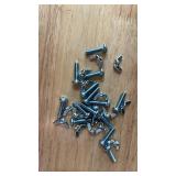 15 Sets 14 ScrewsFasteners -