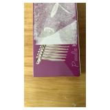 Dematting Comb -