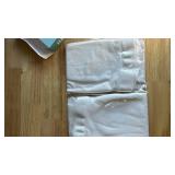 BSERA Anti-Embolism Compression Stockings XL Size - 2 Pairs - Retail: $15