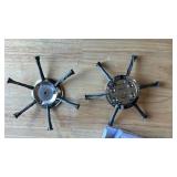 6-inch Universal Wire Trimmer Head Replacement - Retail: $12