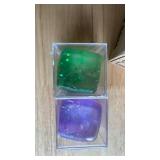 2pk Gel Stress Cubes -
