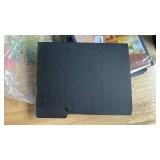 100pk Two-tone File Folders (Tabbed) -