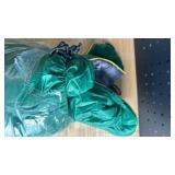 Waterproof Camping Blanket, Green -