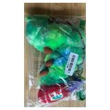 The World Of Eric Carle The Very Hungry Caterpillar Reversible Caterpillar and Butterfly Plush - Retail: $46