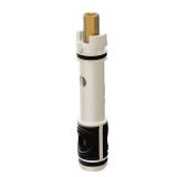 Moen 1225 Single Handle Faucet Replacement Cartridge, Brass Stem - Retail: $24