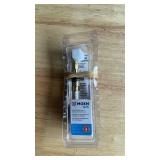 Moen 1225 Single Handle Faucet Replacement Cartridge, Brass Stem - Retail: $24