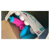 4-in-1 Kids Baseball Training Tee Set - Retail: $24
