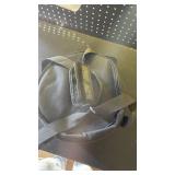 Ouutmee Circular Layered Bag - Retail: $35