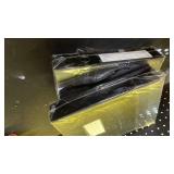 HT813APP File Box Storage Organizers - 2 Pack - Retail: $15