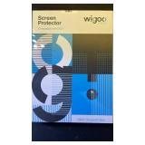 Wigoo Matte Screen Protector for Tesla Model 3Y - Retail: $24